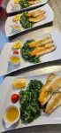 Motel Babino Brdo - breakfast