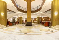 米拉多宮殿酒店 - Wi-Fi