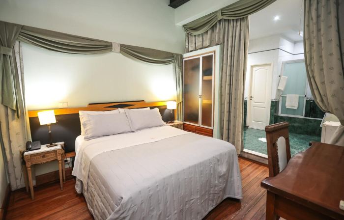 Hotel A&B Internacional