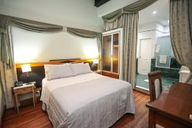 Hotel A&B Internacional