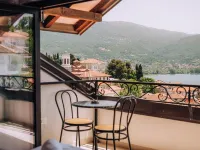 Villa Pupin Gorna Porta Hotels near Upper Gate