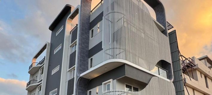 Coral Shelters Luxe Service Apartments Kochadai Hotels in Madurai