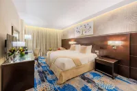 The Venue Al Harithia Hotel
