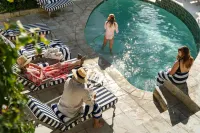 Blackheath Lodge by the Oyster Collection - สระว่ายน้ำส่วนตัว