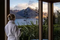 Azur Luxury Lodge - Romantic