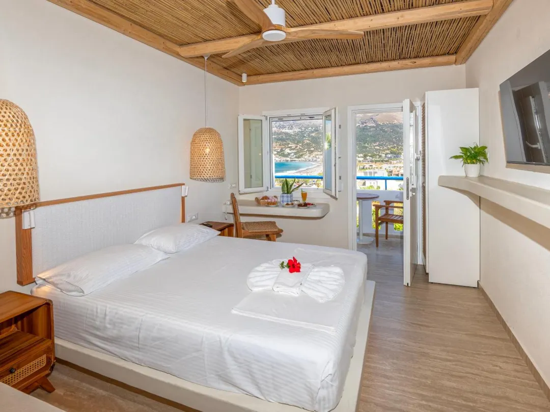 Plakias Bay Hotel - Plakias