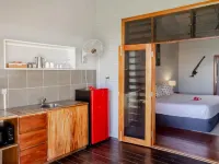 Aroha Taveuni Beachfront Bures Hotels in Taveuni Island