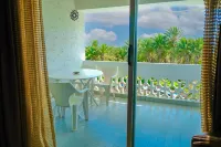HAMILTON Agadir - Ocean View