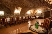 卡薩瓦格納酒店 - 早餐