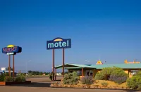 Sunset Motel Moriarty - Pet friendly
