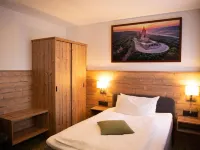 Hotel Friedchen mit eigener Fleischerei Hotels in Artern