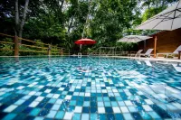 Las Lagunas Boutique Hotel - Pools