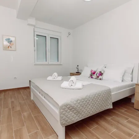 Waterfront Apartment Petrovina