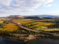 The Dalles Inn