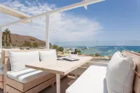 Georgioupolis Beach Hotel - Ocean View