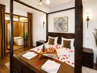 Casa Dives - Varianta Boierească - Homestays