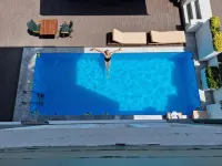 Loop Hotel Bosphorus İstanbul - Pools