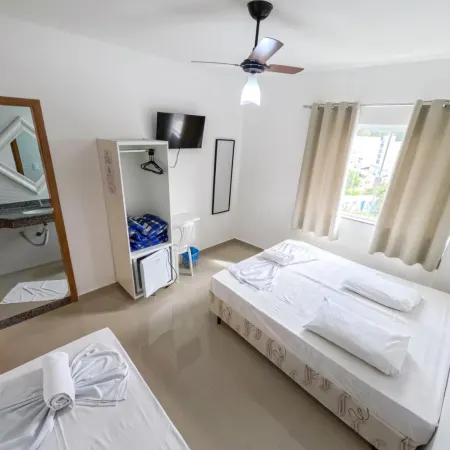 Hotel Santo Afonso