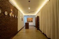 Yasasa Ayurvedic Resort - spa
