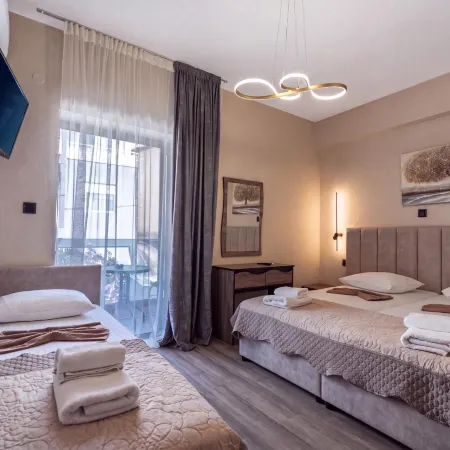 Hotel Petunia Hotels in Sithonia