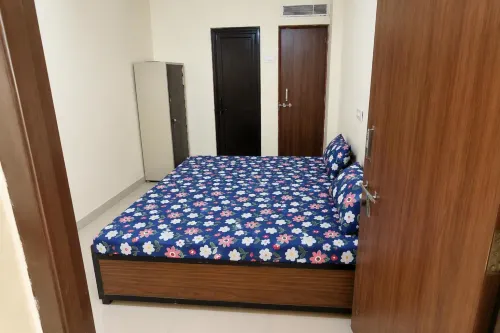 HareHar residency - Wifi