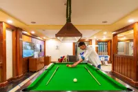 Club Mahindra White Meadows Manali - 4 Sao
