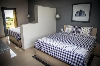 Mui Ne Hills Villa Hotel Các khách sạn gần Nhà Nghỉ Đồng Phát