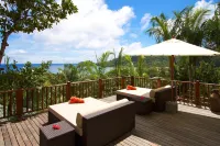 Valmer Resort and Spa Hotels in Baie Lazare