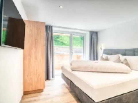 Apart Gstrein - Including Silvretta Premium Summercard Hotéis em See