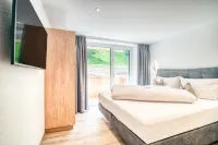 Apart Gstrein - Including Silvretta Premium Summercard Hotels in See