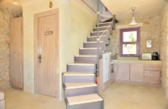 Mounty Island Villas