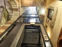 Porta Delle Botteghelle Hotels in Florio