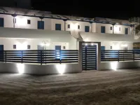 Dedes Apartments