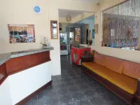 Residencial Praia Mar Отели в г. Флорианополис