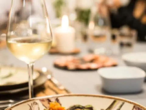 塞林納達伊諾圖裡斯莫旅館 格蘭多拉酒店