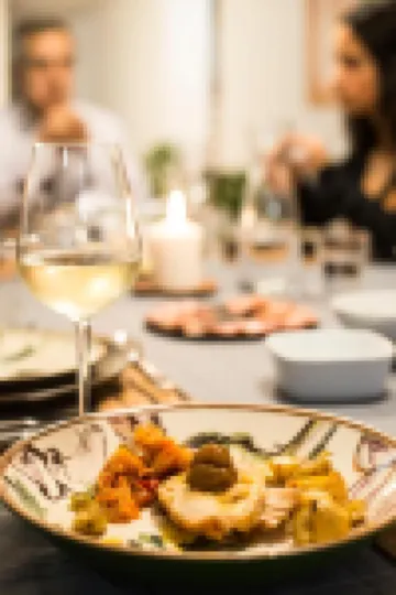 A Serenada Enoturismo