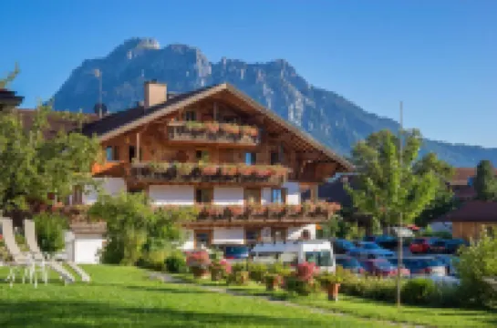 ホテル ヘルマー