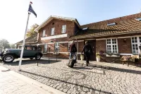 Filskov Kro Hôtels à : Sonder Omme