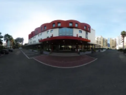 BV President Hotel Hotels in Rende