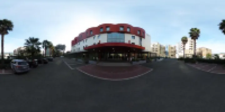 BV 總統酒店 酒店