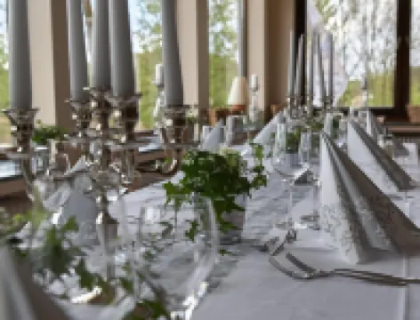 史坦伯格城堡酒店