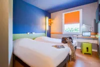 Ibis Budget Saint-Martin-De-Crau Porte de Camargue Hotels in Saint-Martin-de-Crau