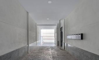 Cool Apartments by Olala Homes