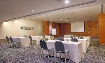 Warwick Stone 55 Hotel Beirut