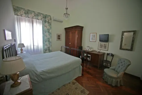 Villa l'Aurora Hotels in Pescara