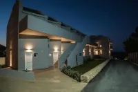 Golden Coast Resort Hotels in Arkadii