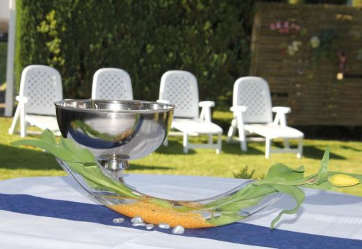 호텔 아이린 바트 코니그