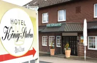 Hotel König-Stuben Hotels in Bispingen
