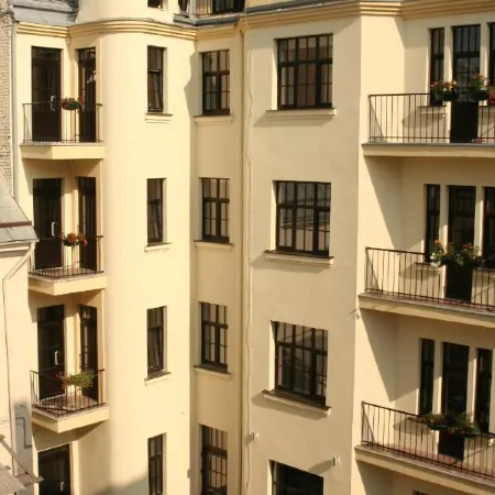 Hotel Edvards
