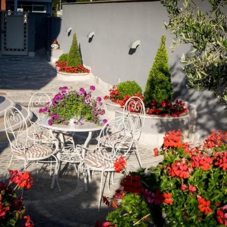 Rome Airport Inn